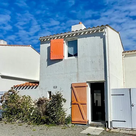 Nyaraló Maison 3 Pieces Avec Piscine Chauffee & Tennis, Proche - Fr-1-231-298 *